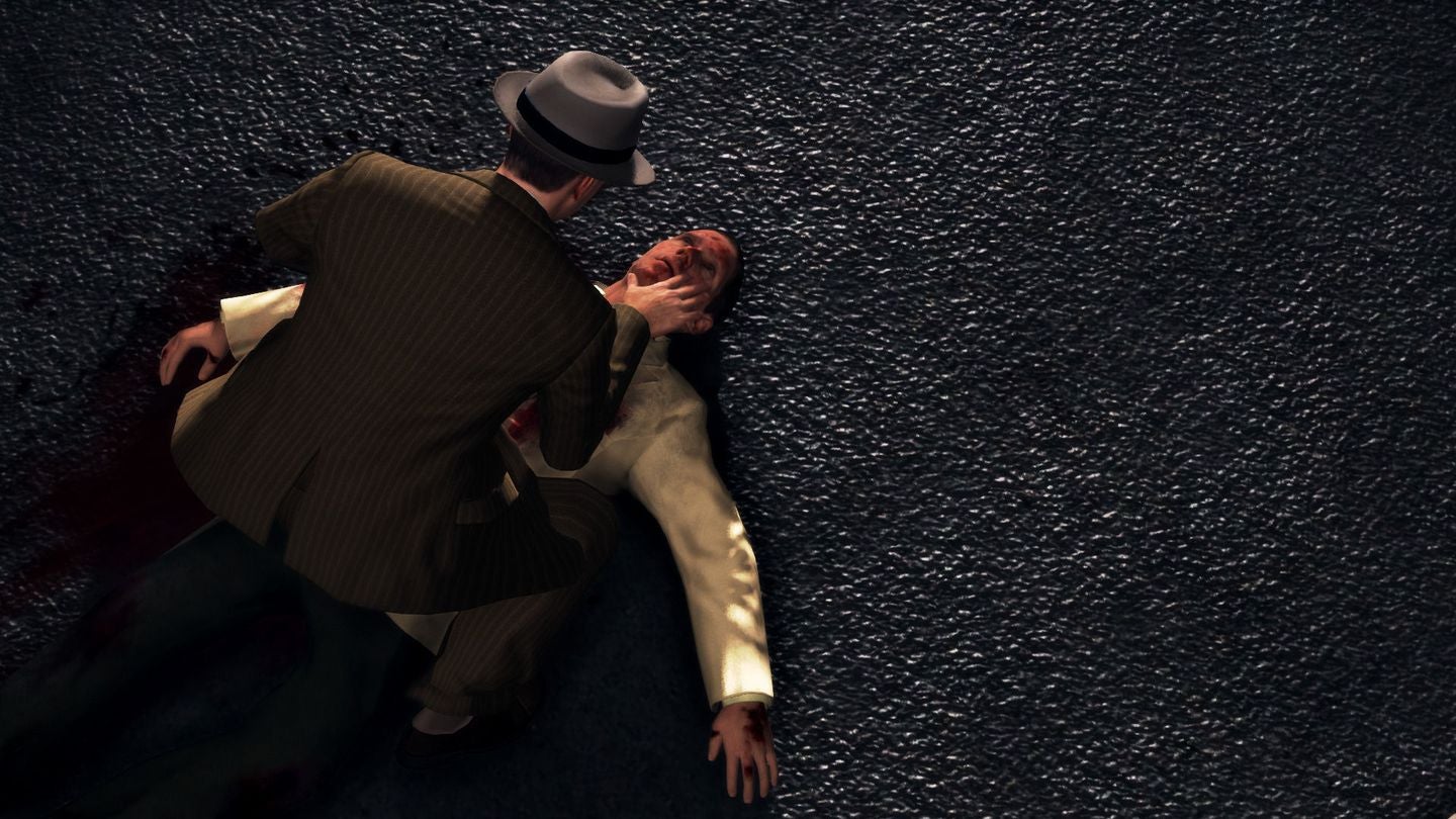LA Noire walkthrough, guide and tips: How to solve every case in 